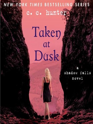 cover image of Taken at Dusk